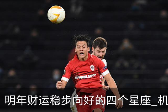 明年财运稳步向好的四个星座 机遇增多
